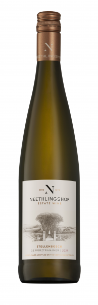 Neethlingshof Estate Neethlingshof Gewurztraminer